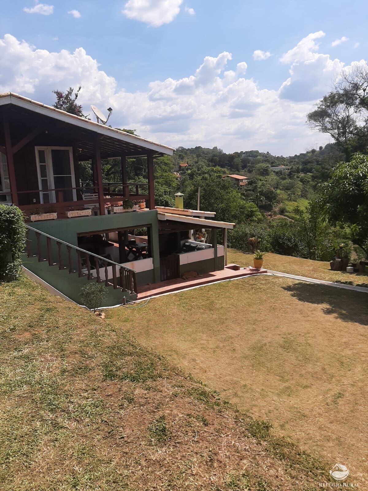 Fazenda à venda com 4 quartos, 5000m² - Foto 14