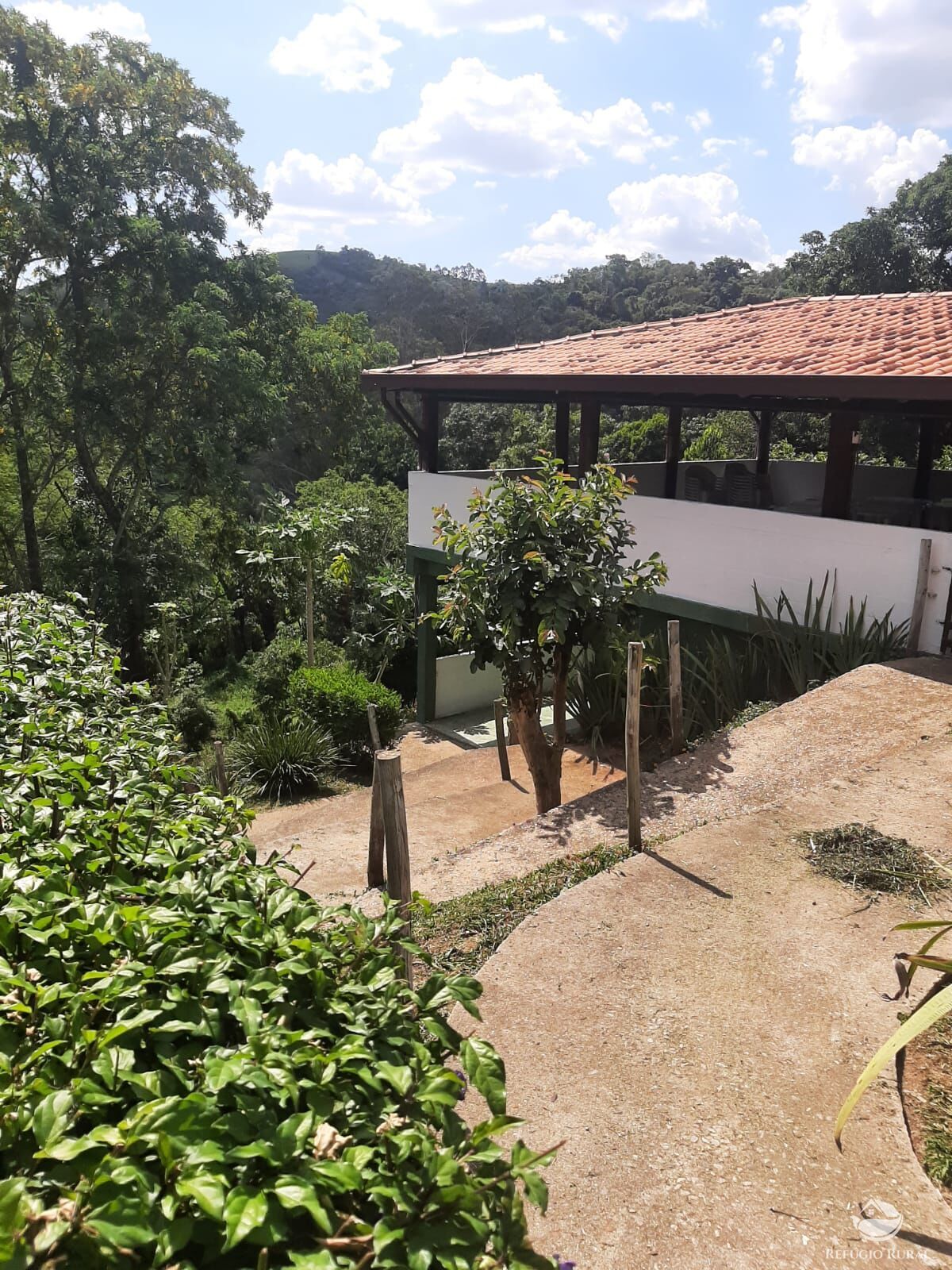 Fazenda à venda com 4 quartos, 5000m² - Foto 2