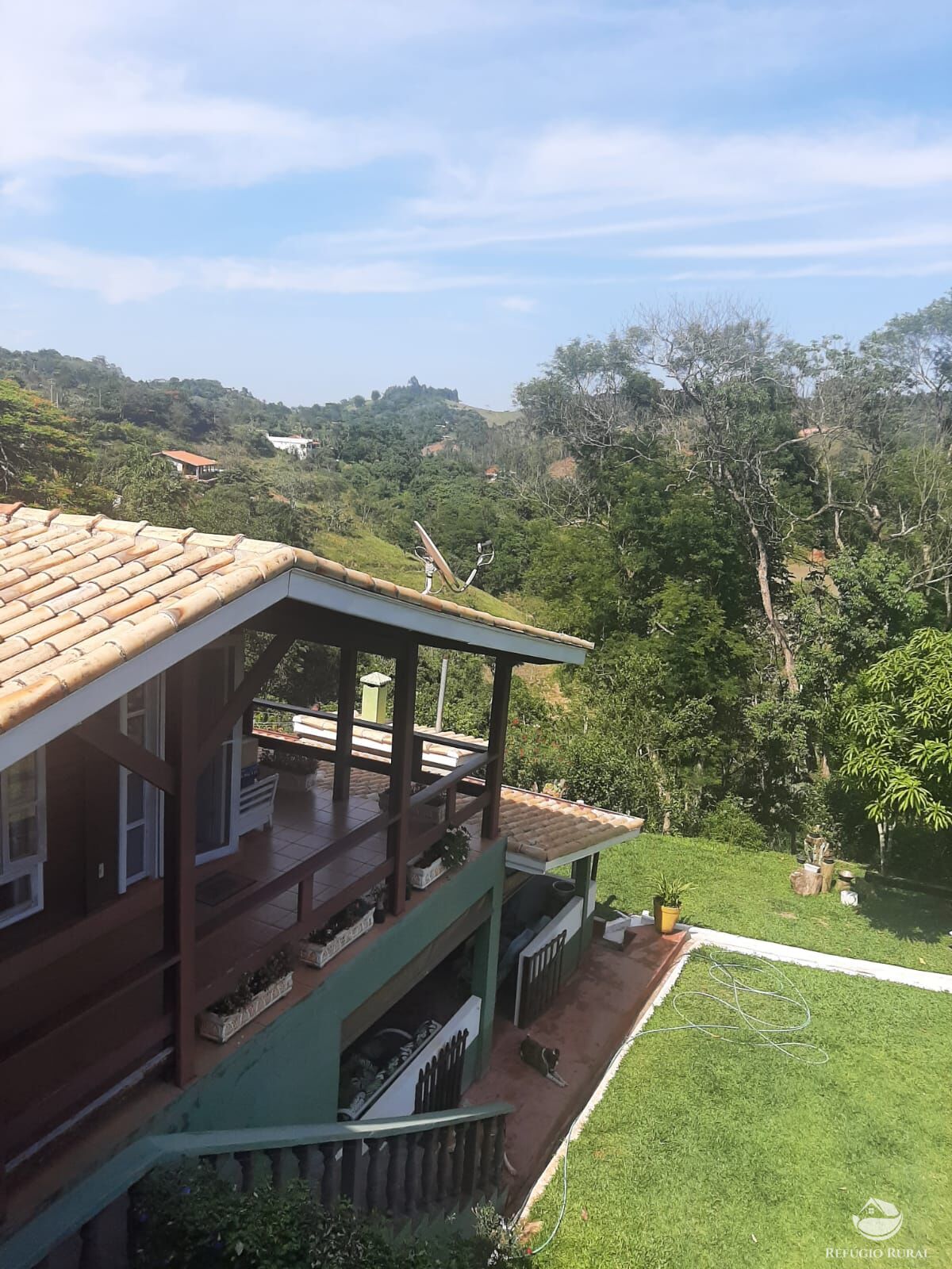 Fazenda à venda com 4 quartos, 5000m² - Foto 27