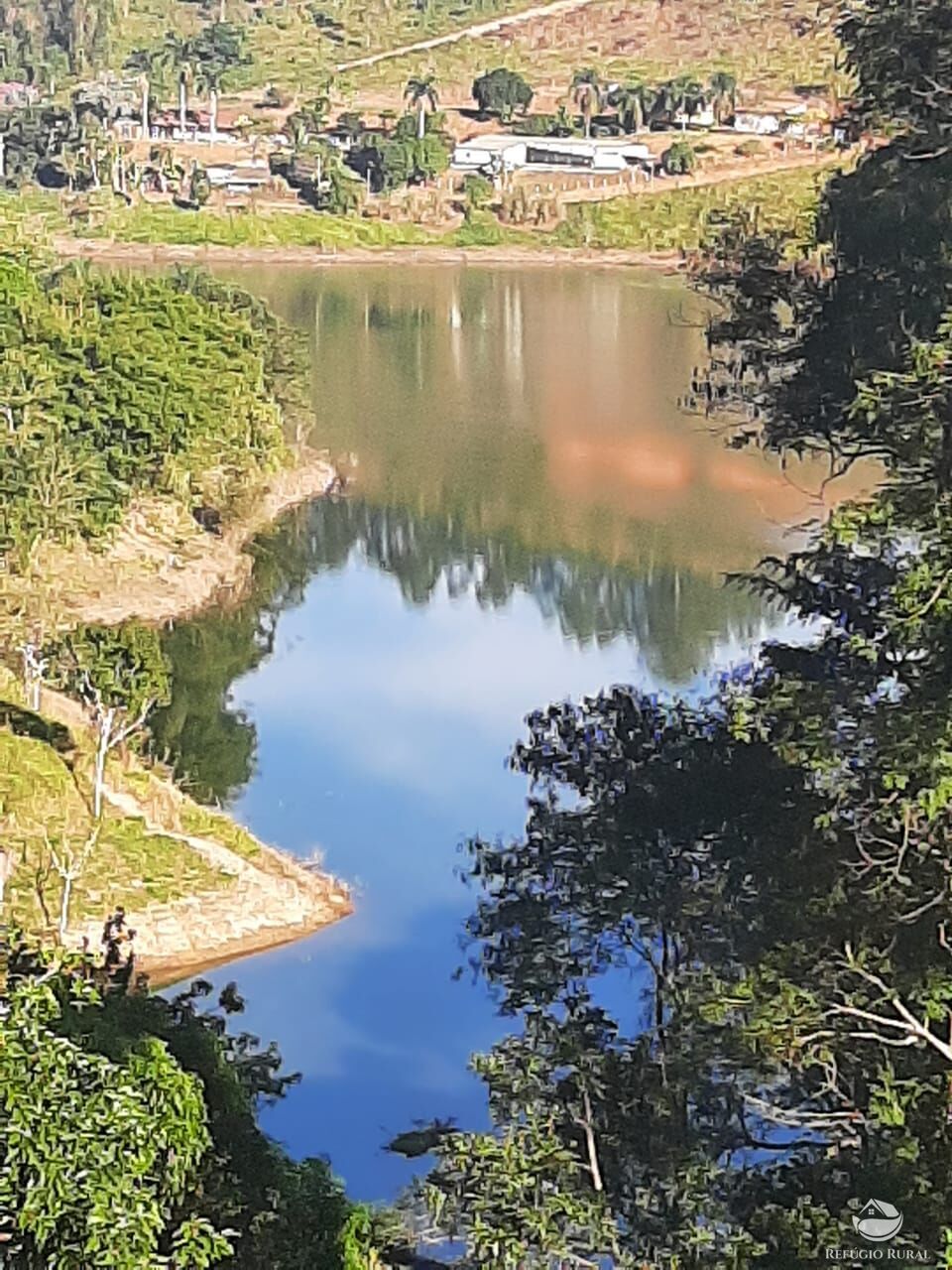 Fazenda à venda com 4 quartos, 5000m² - Foto 4