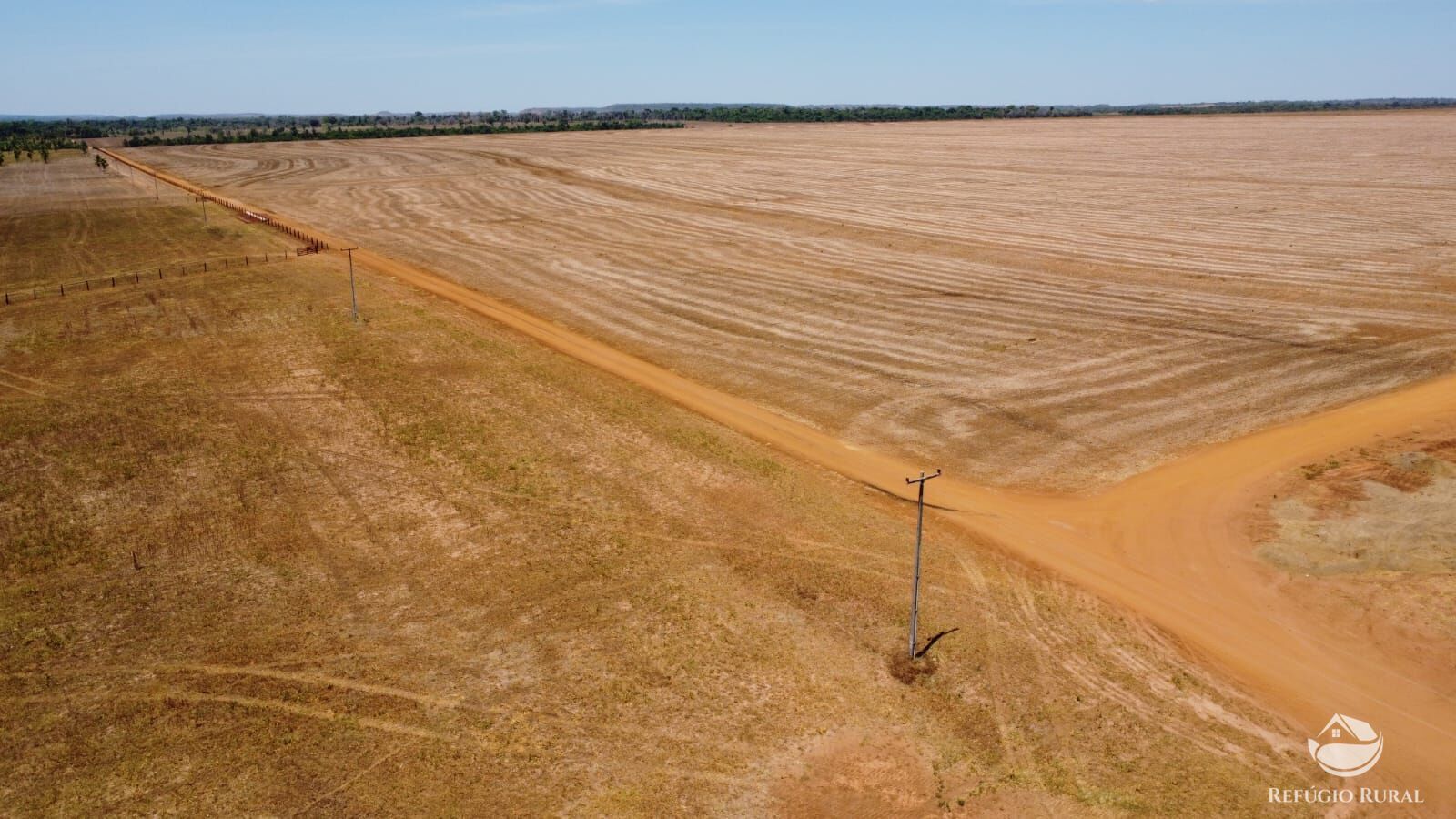 Fazenda à venda com 1 quarto, 14036000m² - Foto 28