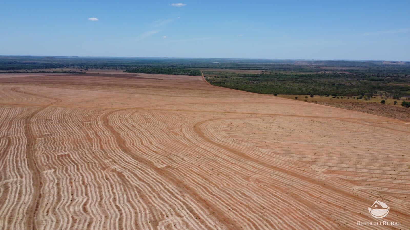 Fazenda à venda com 1 quarto, 14036000m² - Foto 22
