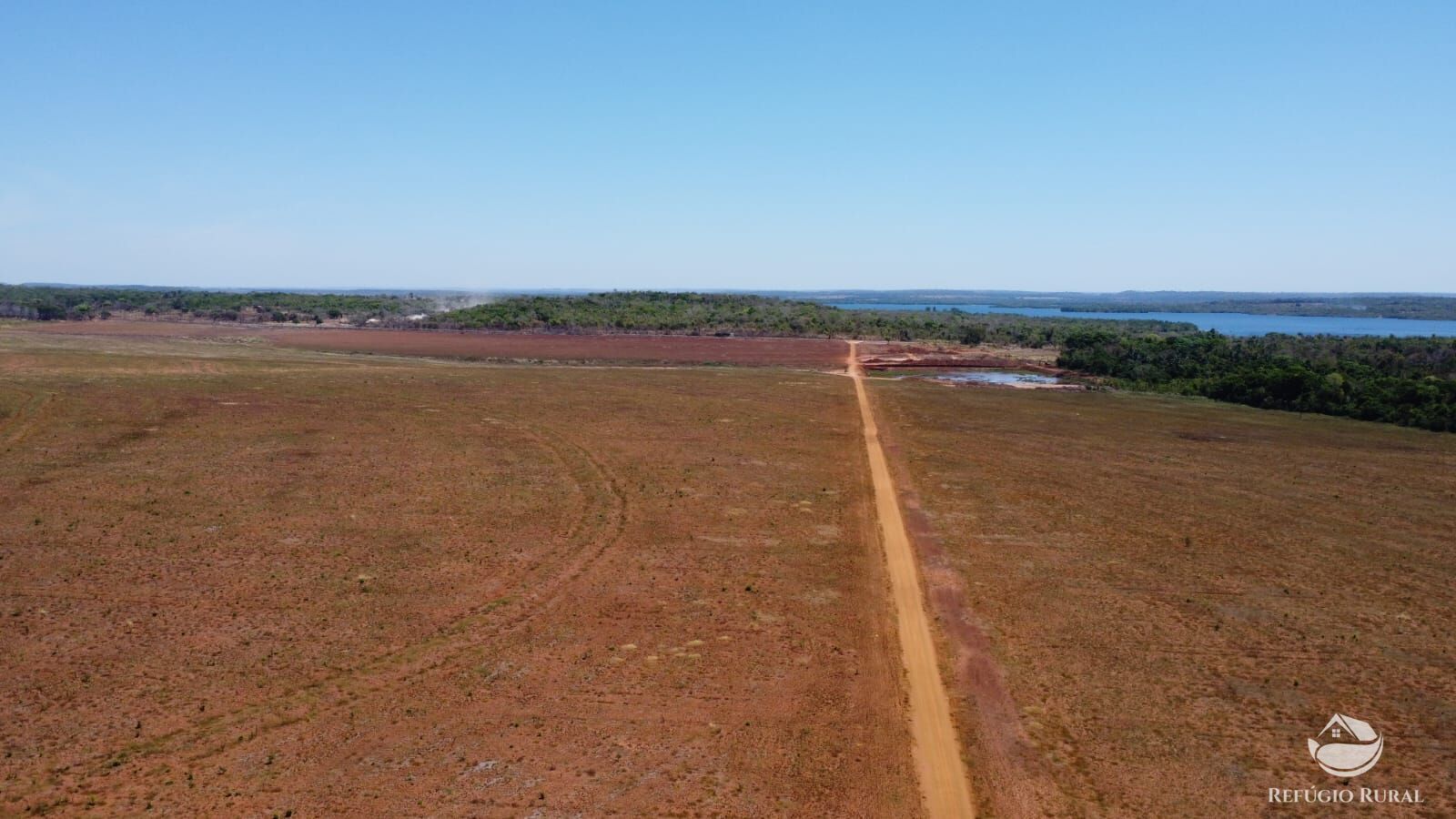 Fazenda à venda com 1 quarto, 14036000m² - Foto 25