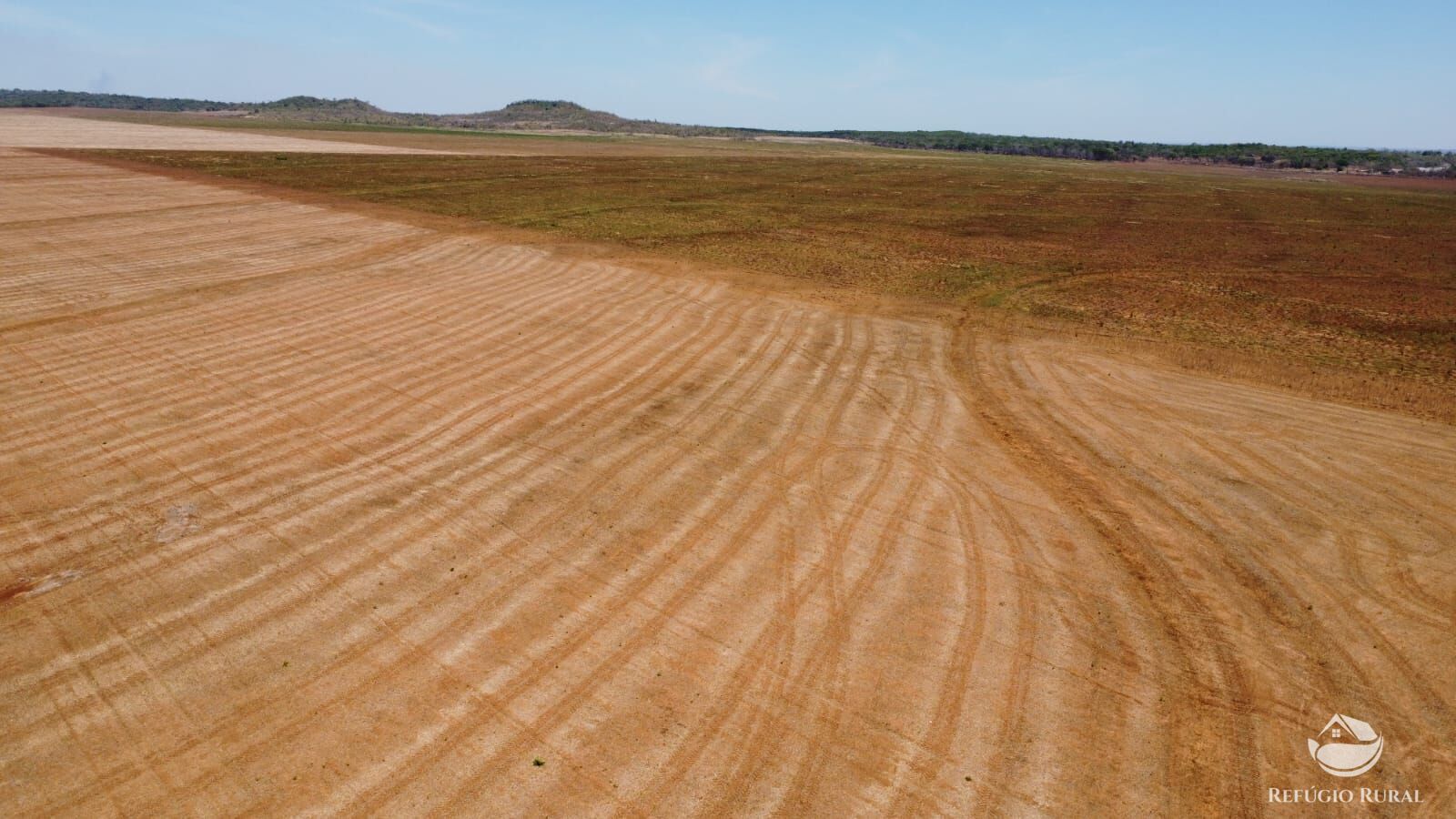Fazenda à venda com 1 quarto, 14036000m² - Foto 14