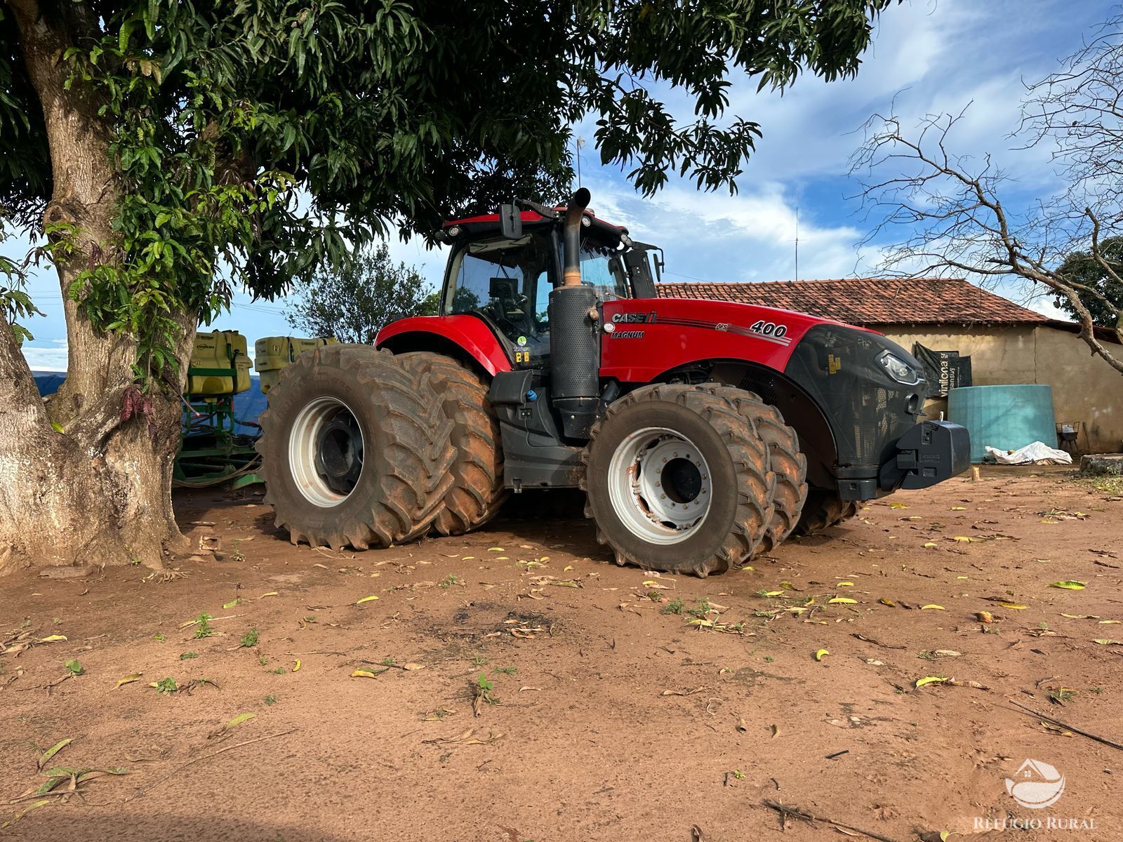 Fazenda à venda com 1 quarto, 14036000m² - Foto 7