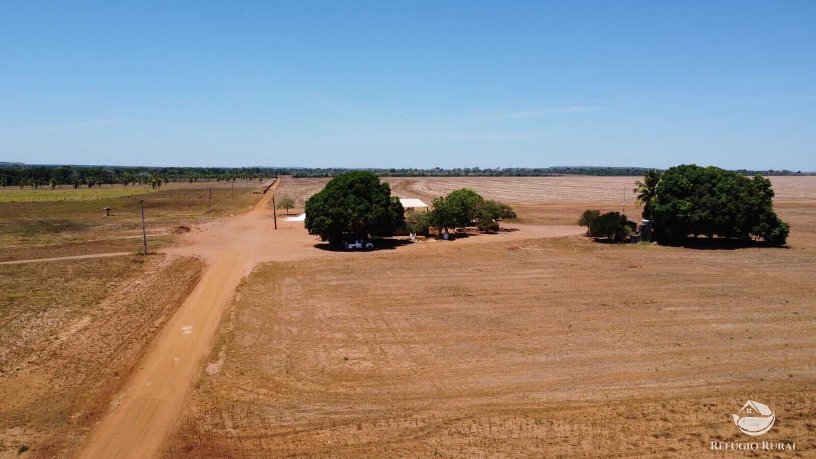 Fazenda à venda com 1 quarto, 14036000m² - Foto 5