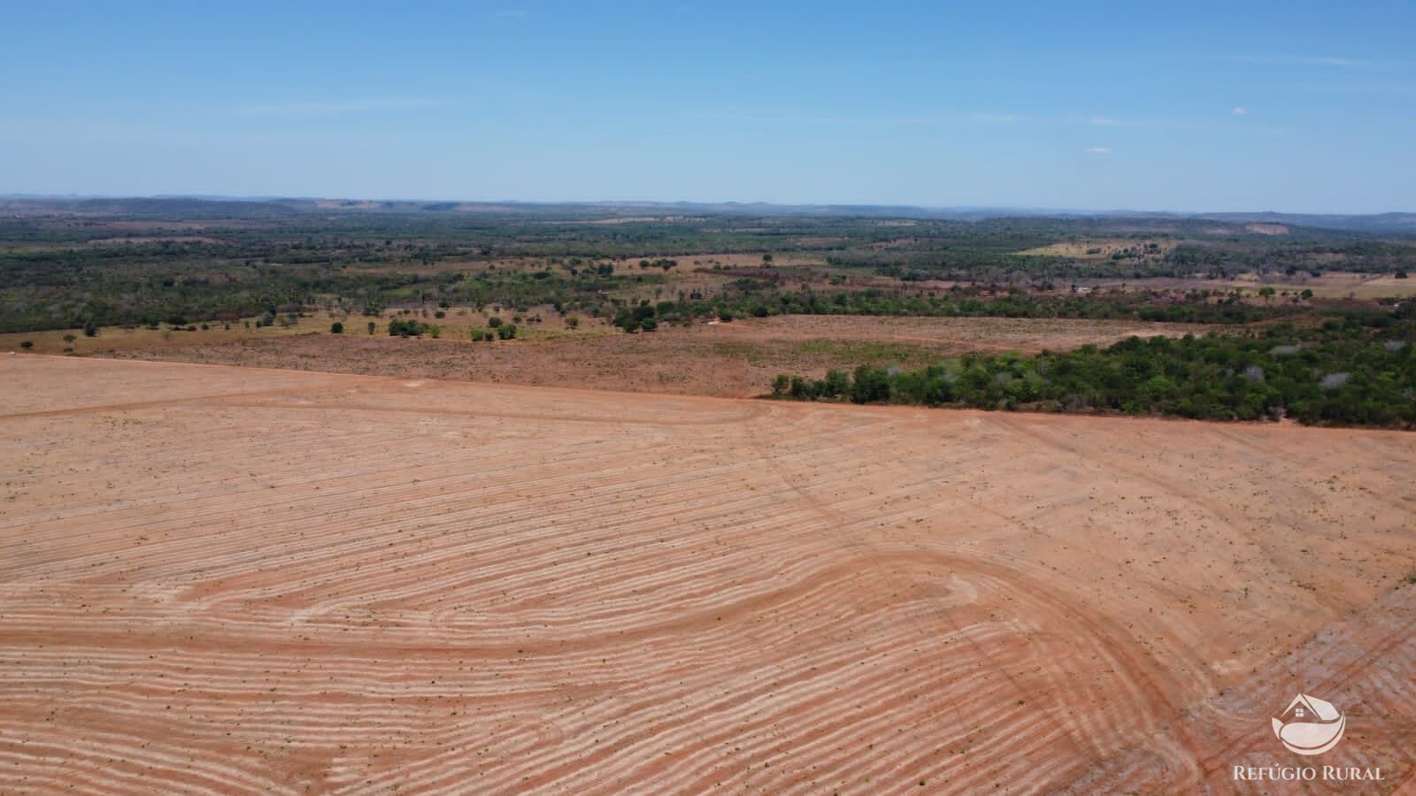 Fazenda à venda com 1 quarto, 14036000m² - Foto 20