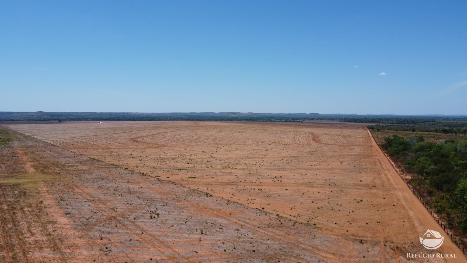 Fazenda à venda com 1 quarto, 14036000m² - Foto 26