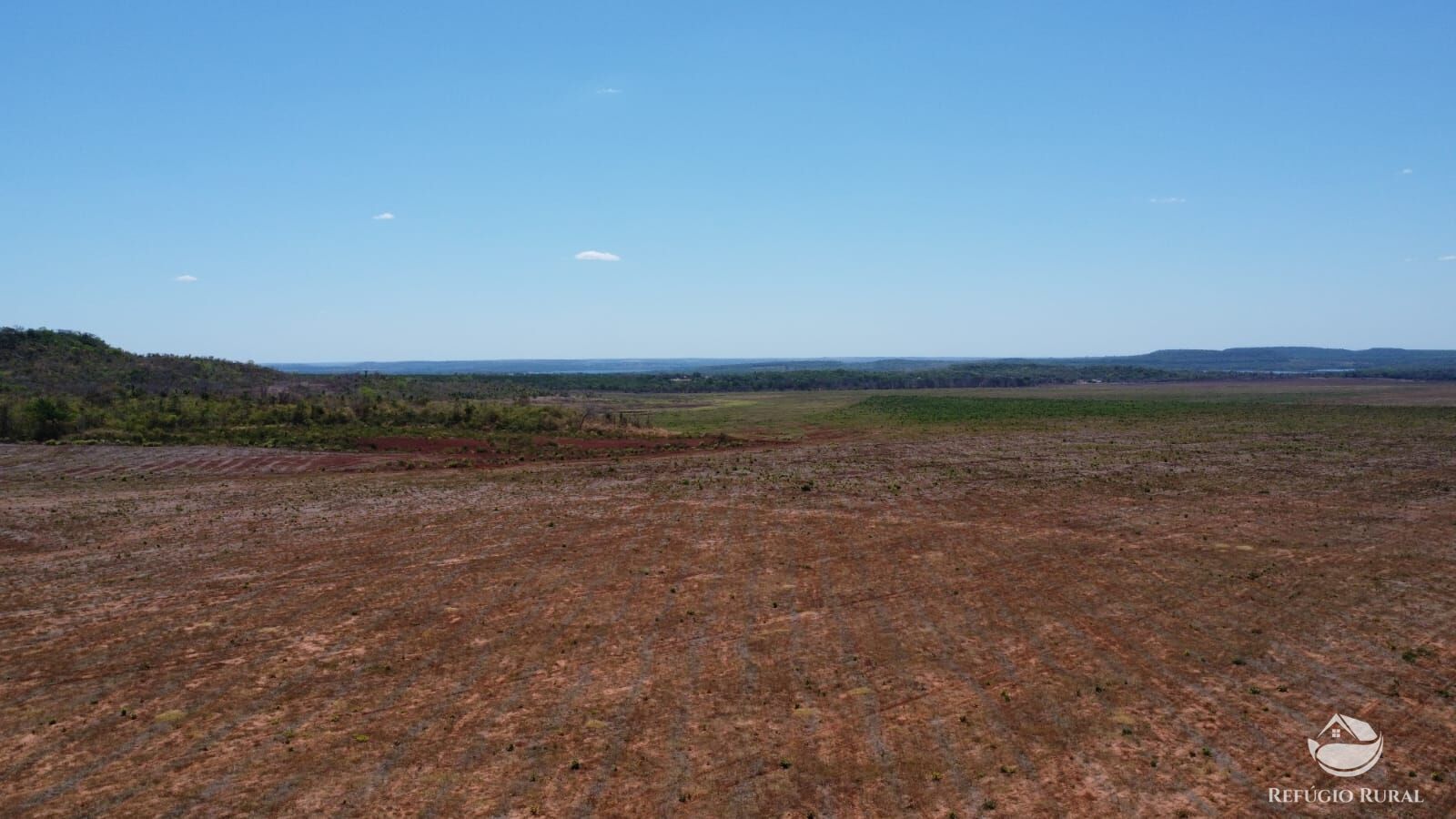 Fazenda à venda com 1 quarto, 14036000m² - Foto 19