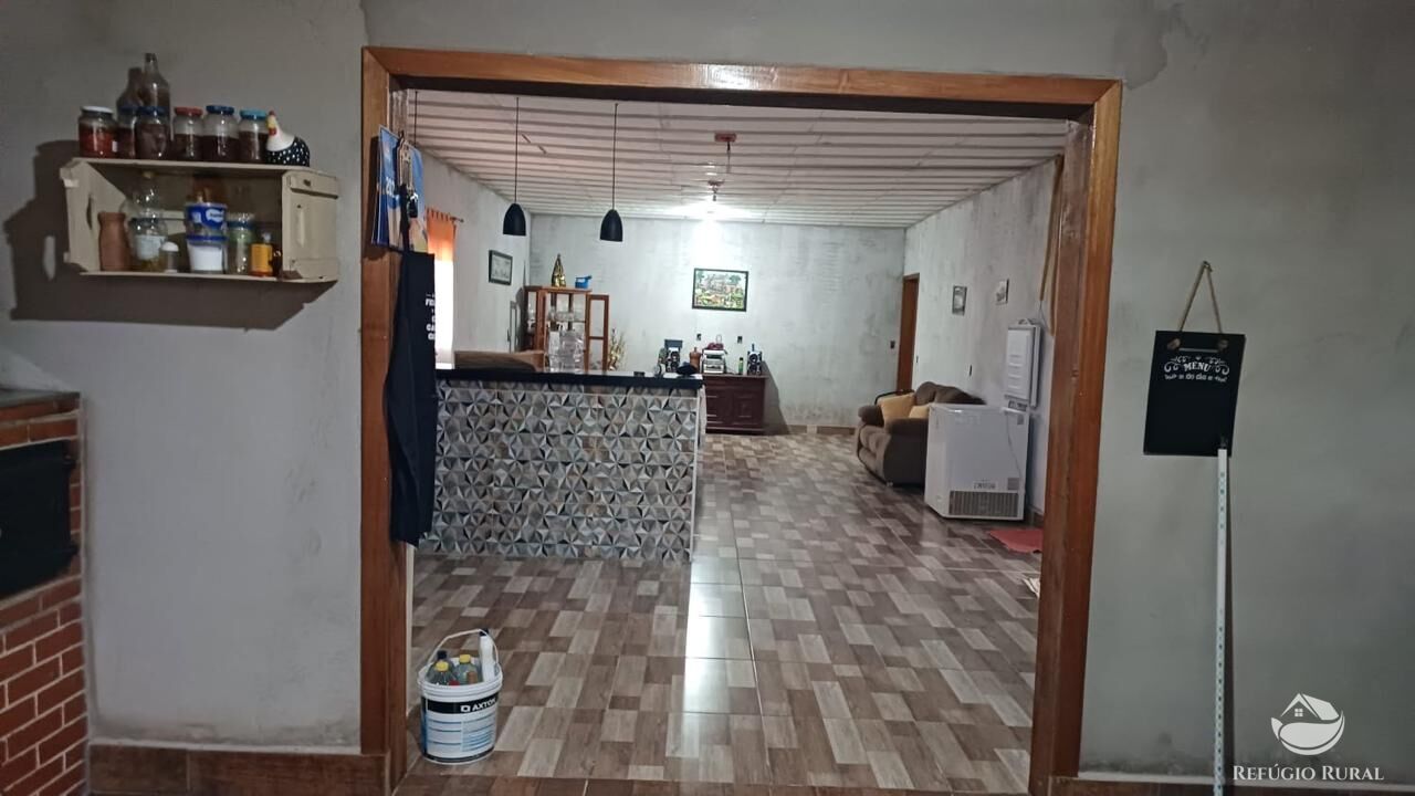 Chácara à venda com 2 quartos, 11000m² - Foto 14