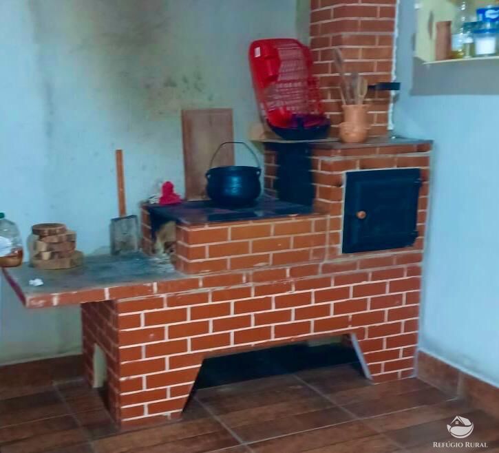 Chácara à venda com 2 quartos, 11000m² - Foto 21