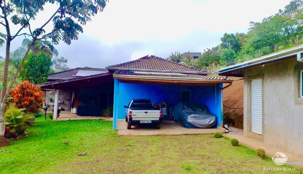 Chácara à venda com 2 quartos, 11000m² - Foto 24