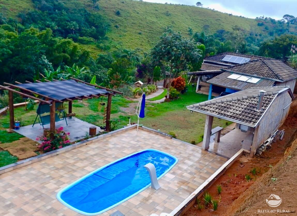 Chácara à venda com 2 quartos, 11000m² - Foto 4