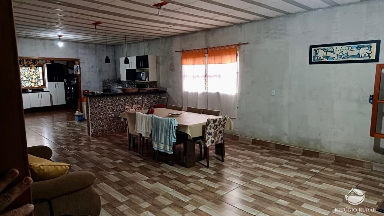 Chácara à venda com 2 quartos, 11000m² - Foto 20