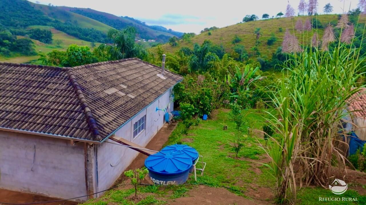 Chácara à venda com 2 quartos, 11000m² - Foto 2