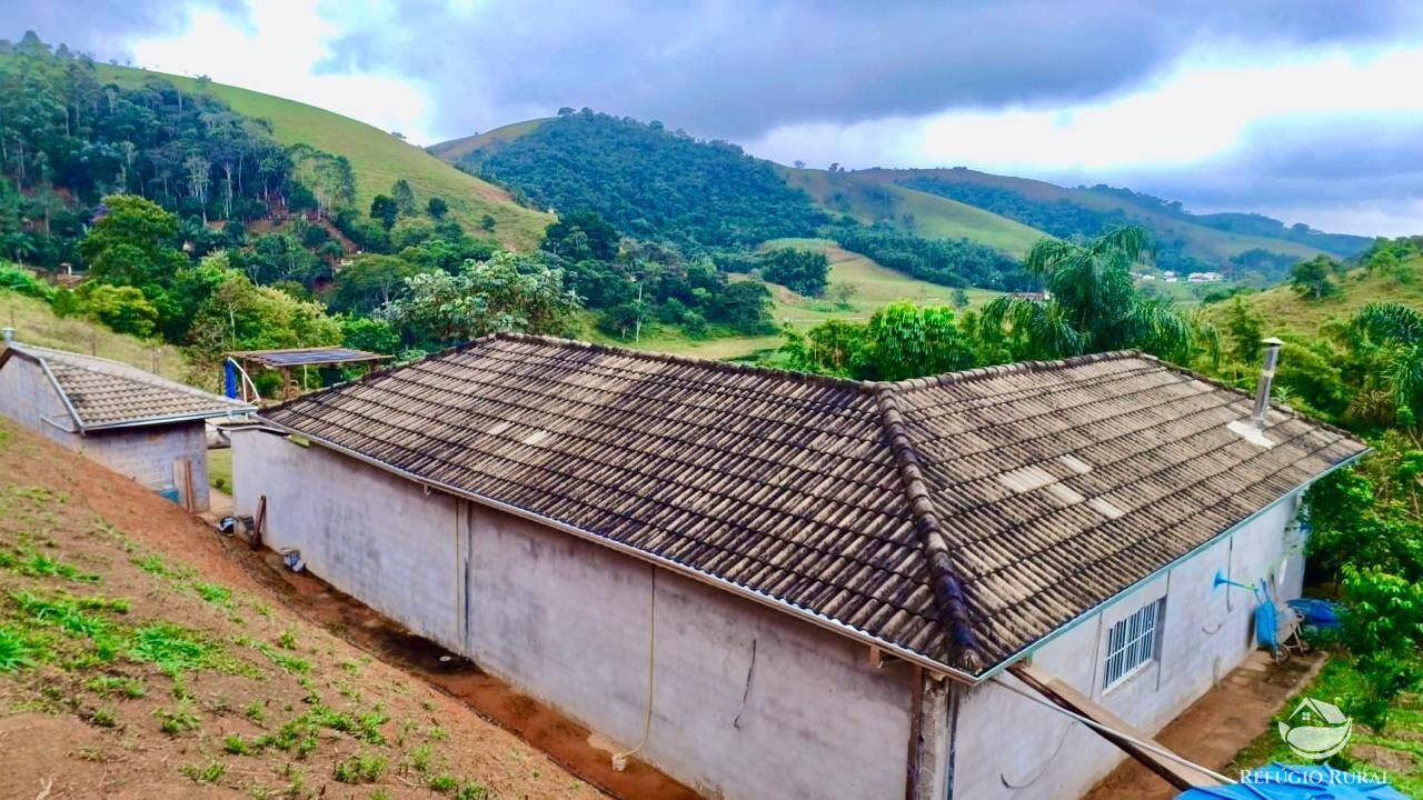 Chácara à venda com 2 quartos, 11000m² - Foto 1