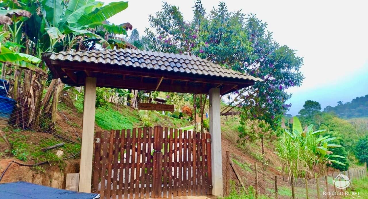 Chácara à venda com 2 quartos, 11000m² - Foto 10