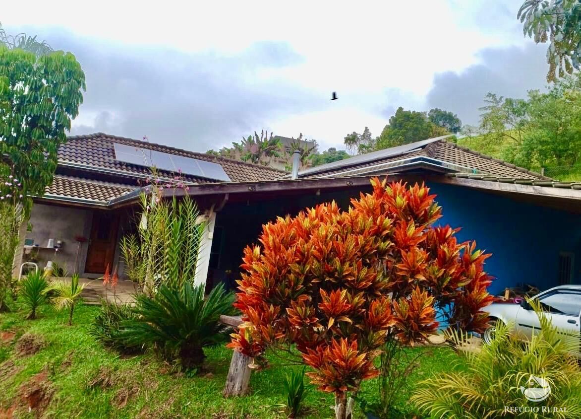 Chácara à venda com 2 quartos, 11000m² - Foto 5
