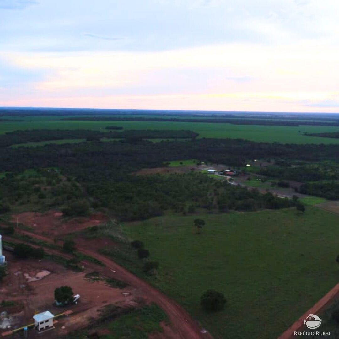 Fazenda à venda com 1 quarto, 19989200m² - Foto 5