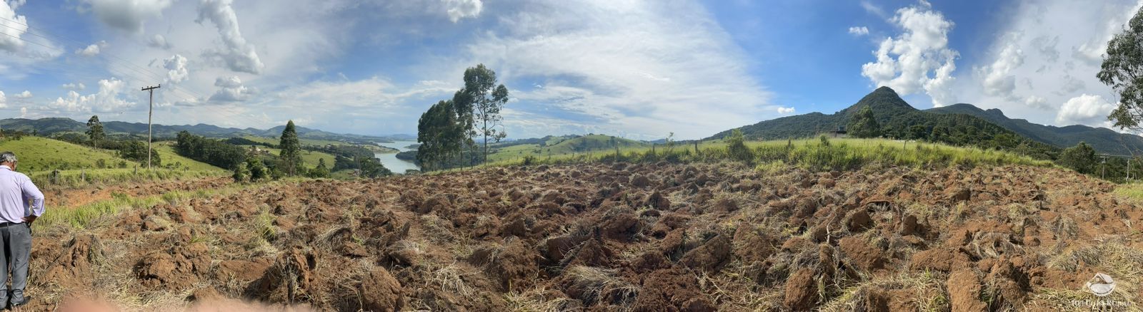 Terreno à venda, 20000m² - Foto 2