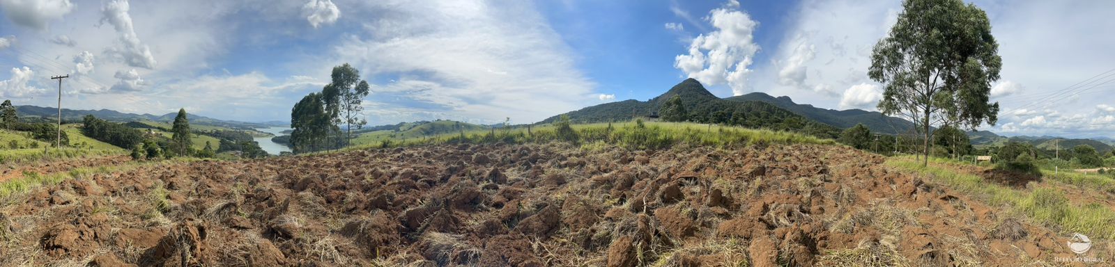 Terreno à venda, 20000m² - Foto 1