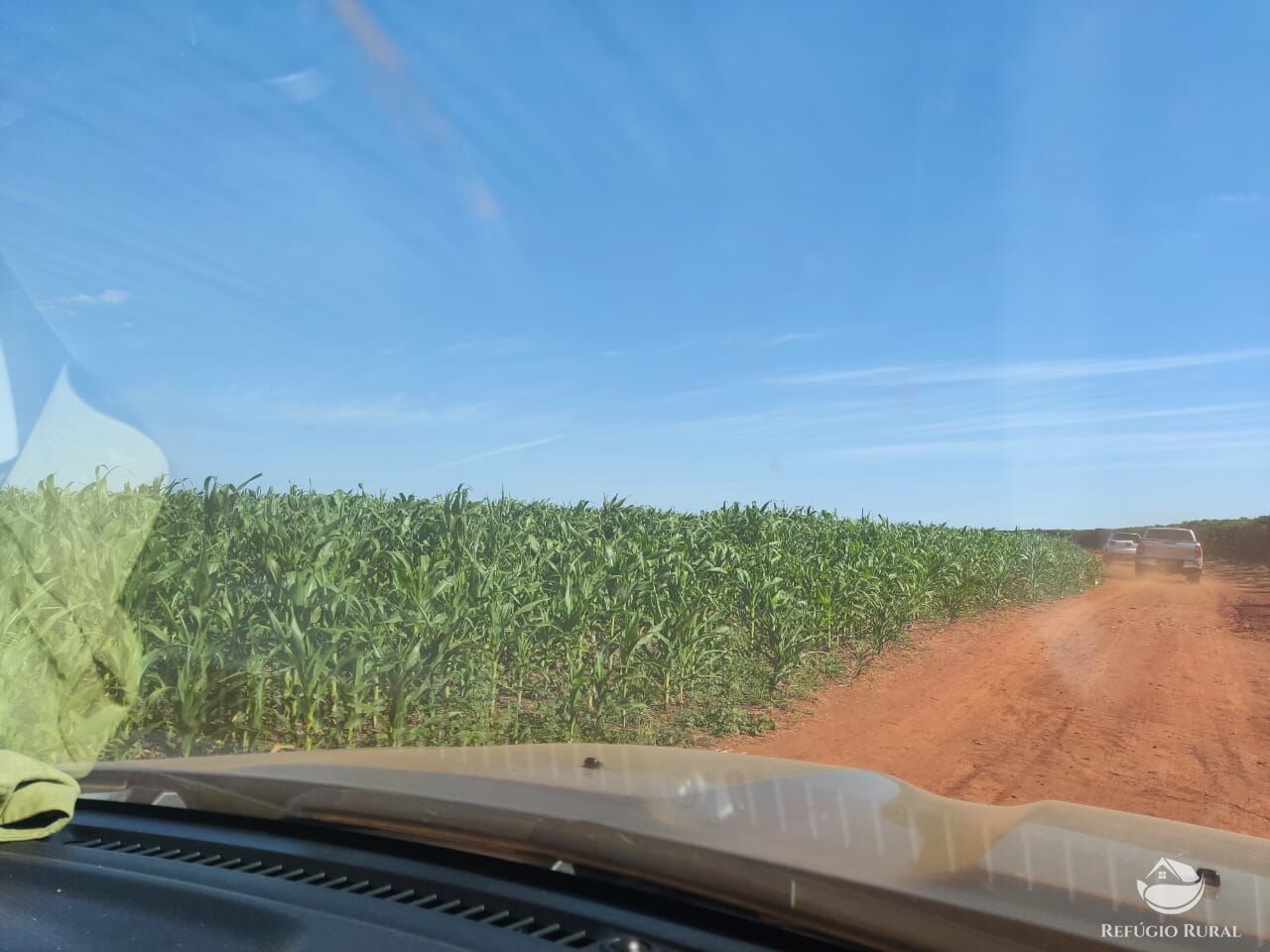 Fazenda à venda com 2 quartos, 4700000m² - Foto 8