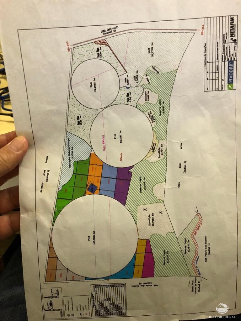 Fazenda à venda com 2 quartos, 4700000m² - Foto 18