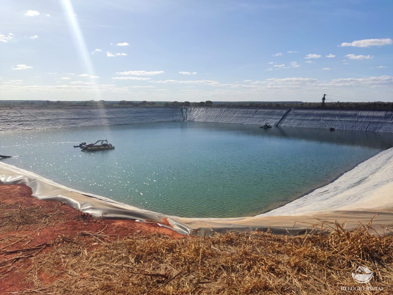 Fazenda à venda com 2 quartos, 4700000m² - Foto 3