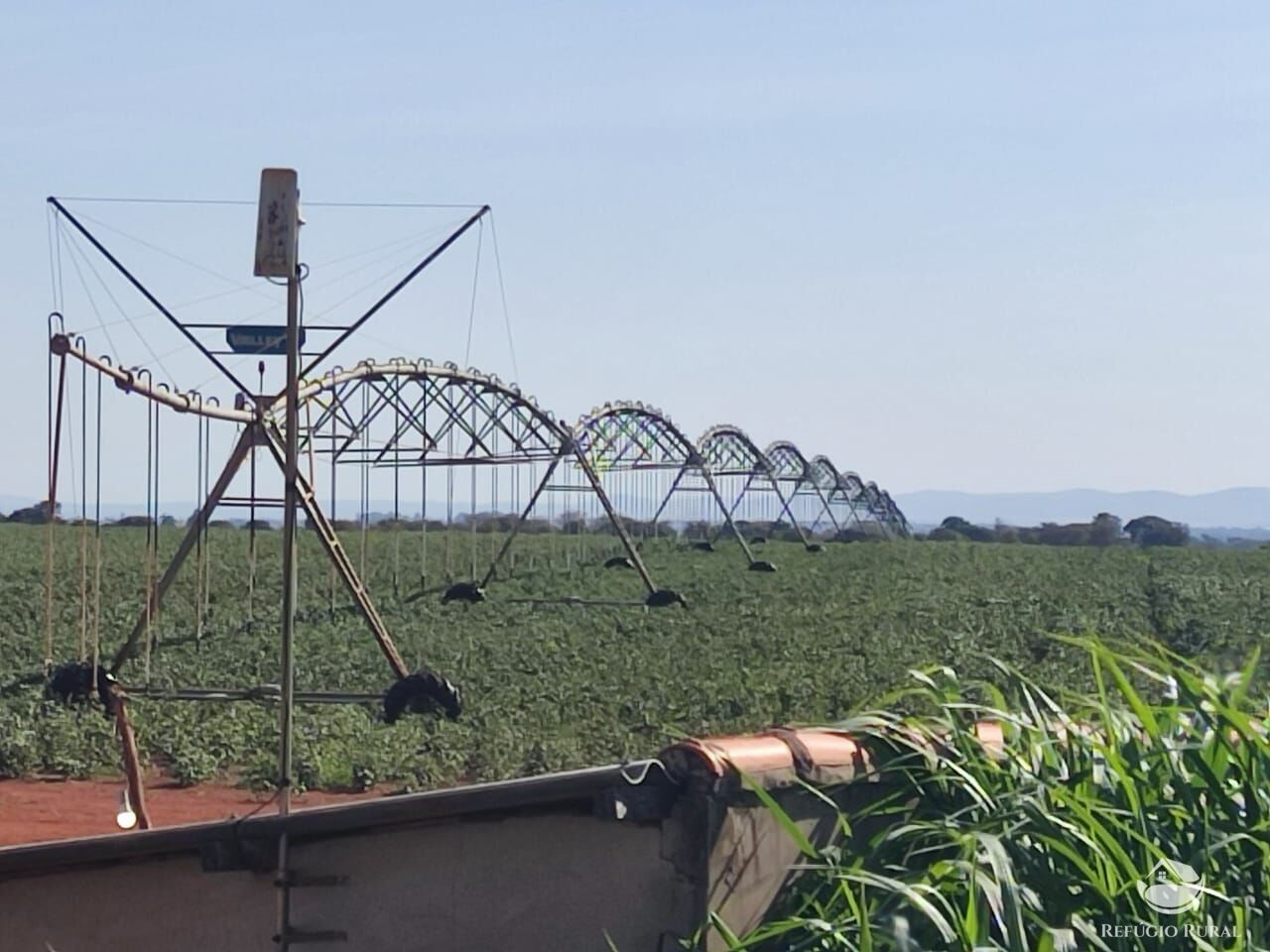 Fazenda à venda com 2 quartos, 4700000m² - Foto 2