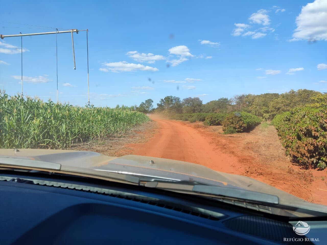 Fazenda à venda com 2 quartos, 4700000m² - Foto 14