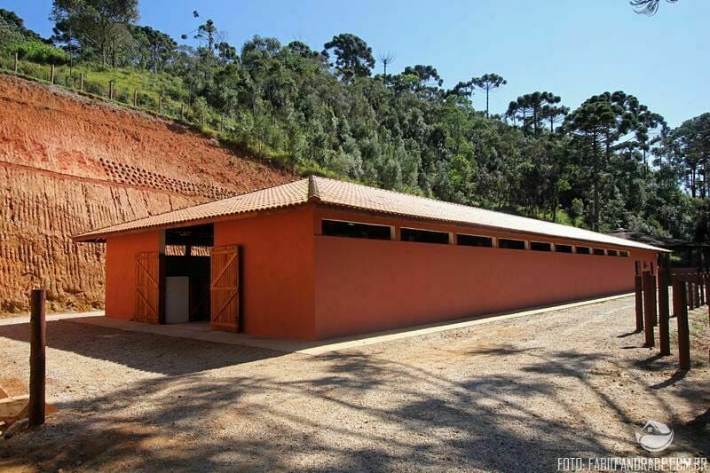 Fazenda à venda, 455000m² - Foto 1