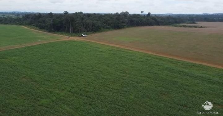 Fazenda à venda com 3 quartos, 35700000m² - Foto 2