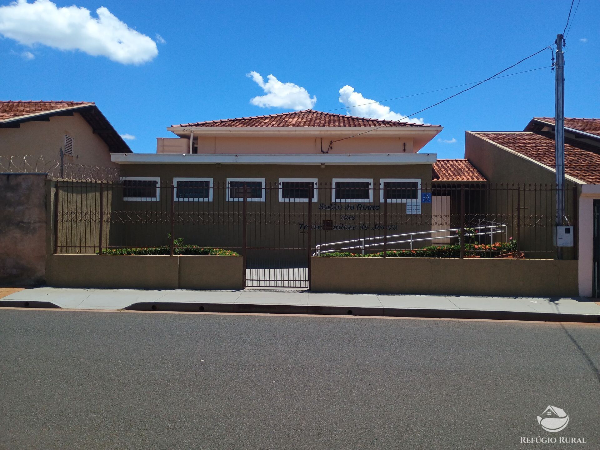 Prédio Inteiro à venda com 1 quarto, 223m² - Foto 9