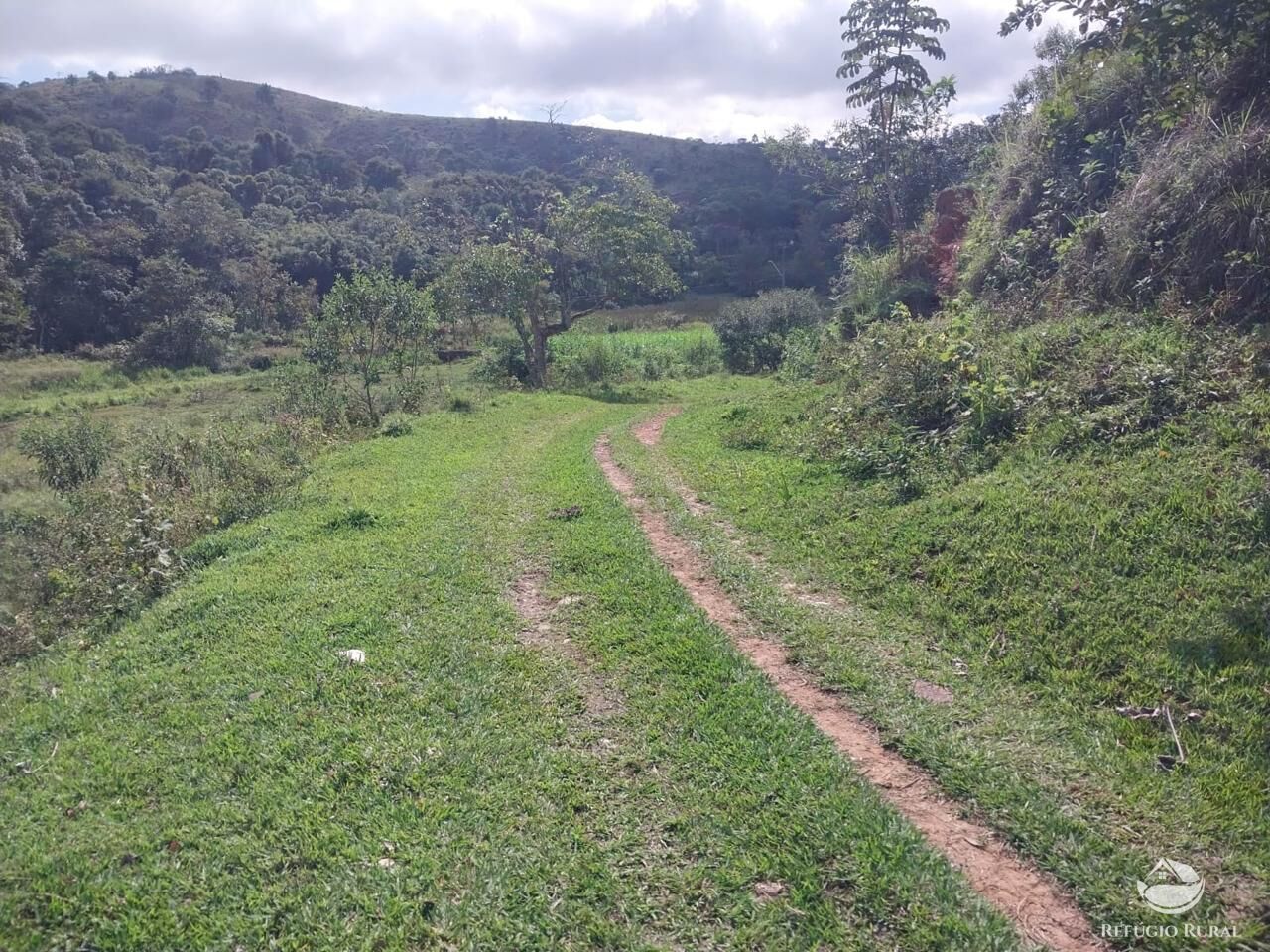 Sítio à venda com 2 quartos, 97000m² - Foto 9