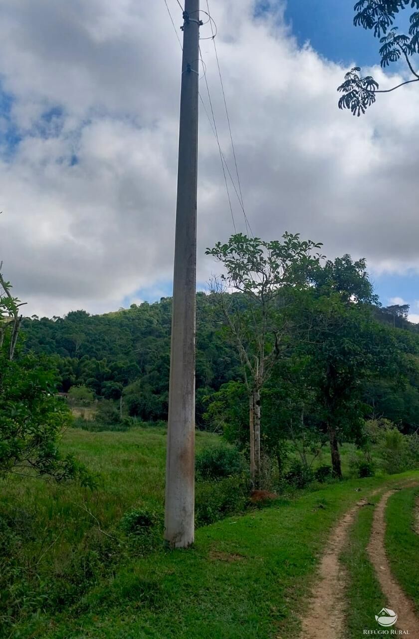 Sítio à venda com 2 quartos, 97000m² - Foto 17