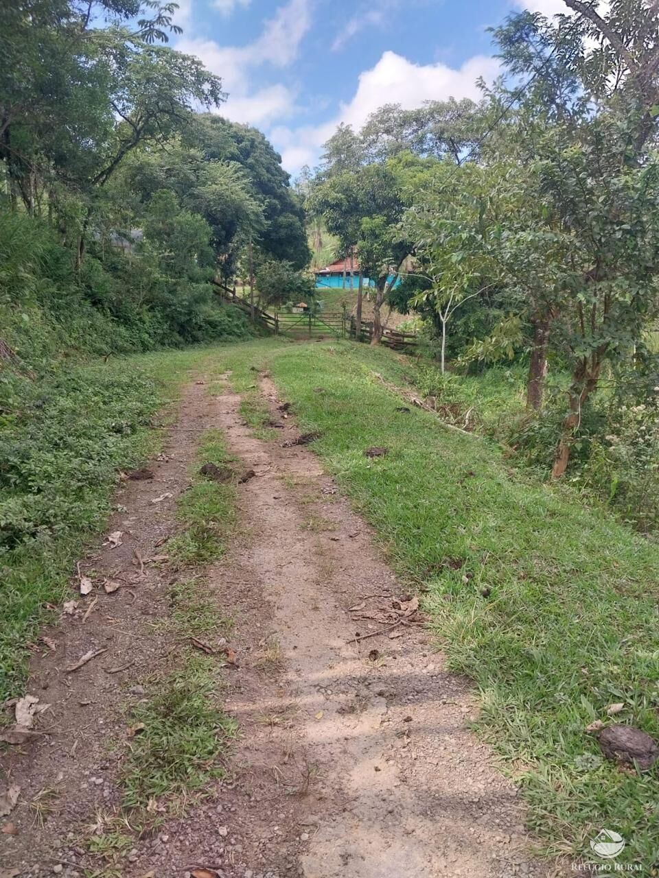 Sítio à venda com 2 quartos, 97000m² - Foto 8