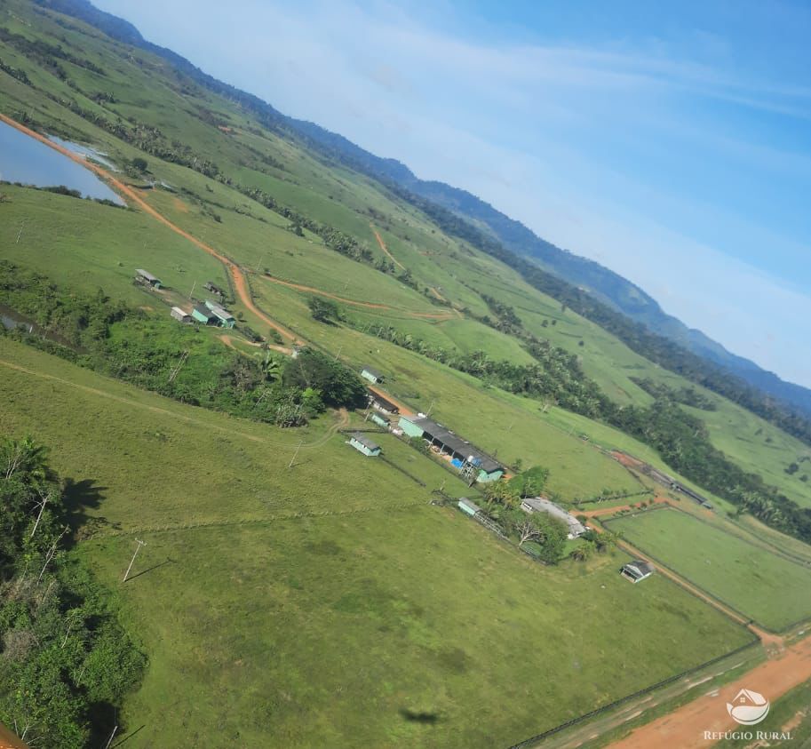 Fazenda à venda com 3 quartos, 40400000m² - Foto 4