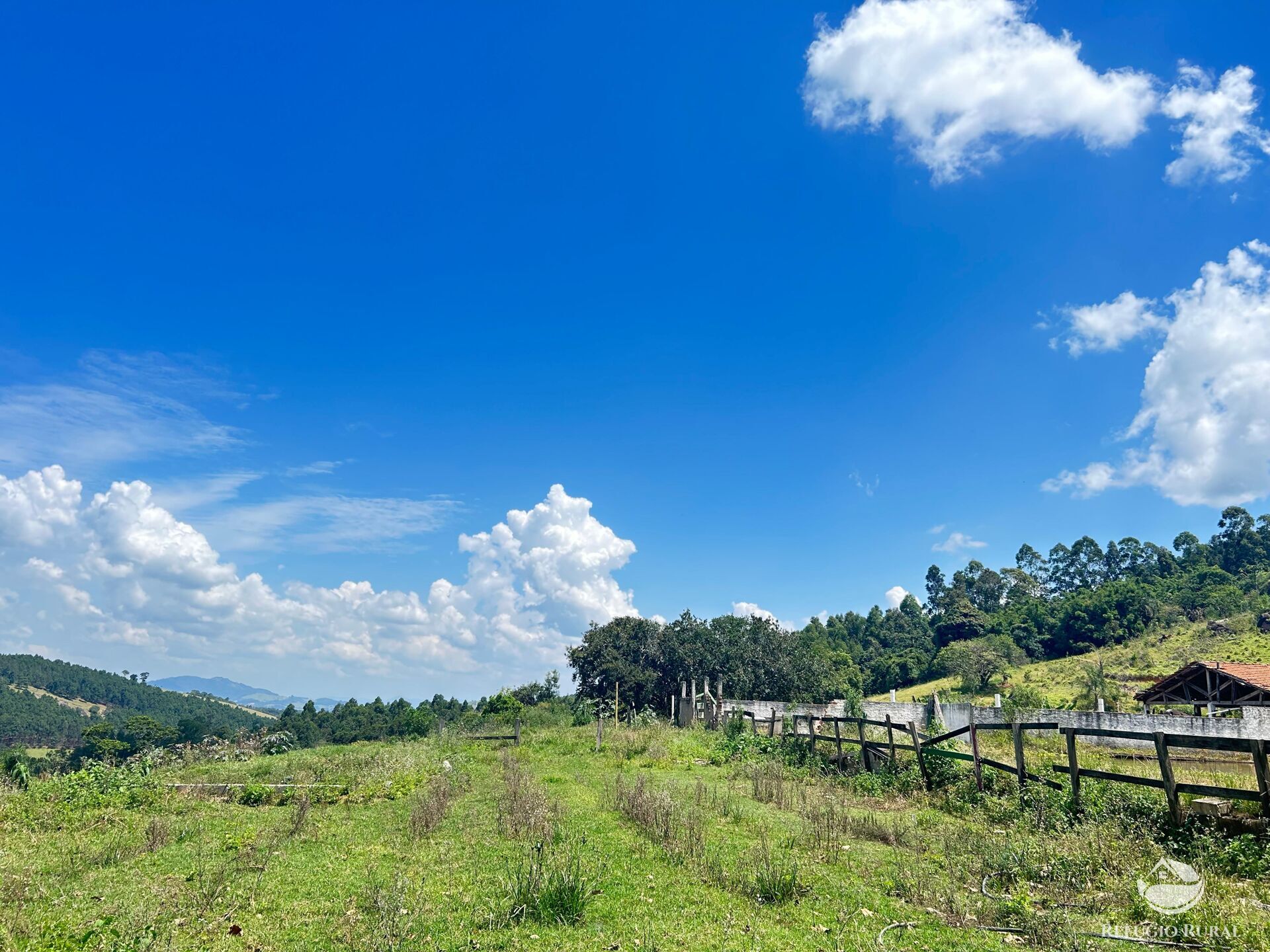 Sítio em Joanópolis/São Paulo — Ref 3RGTVL — Imagem 16