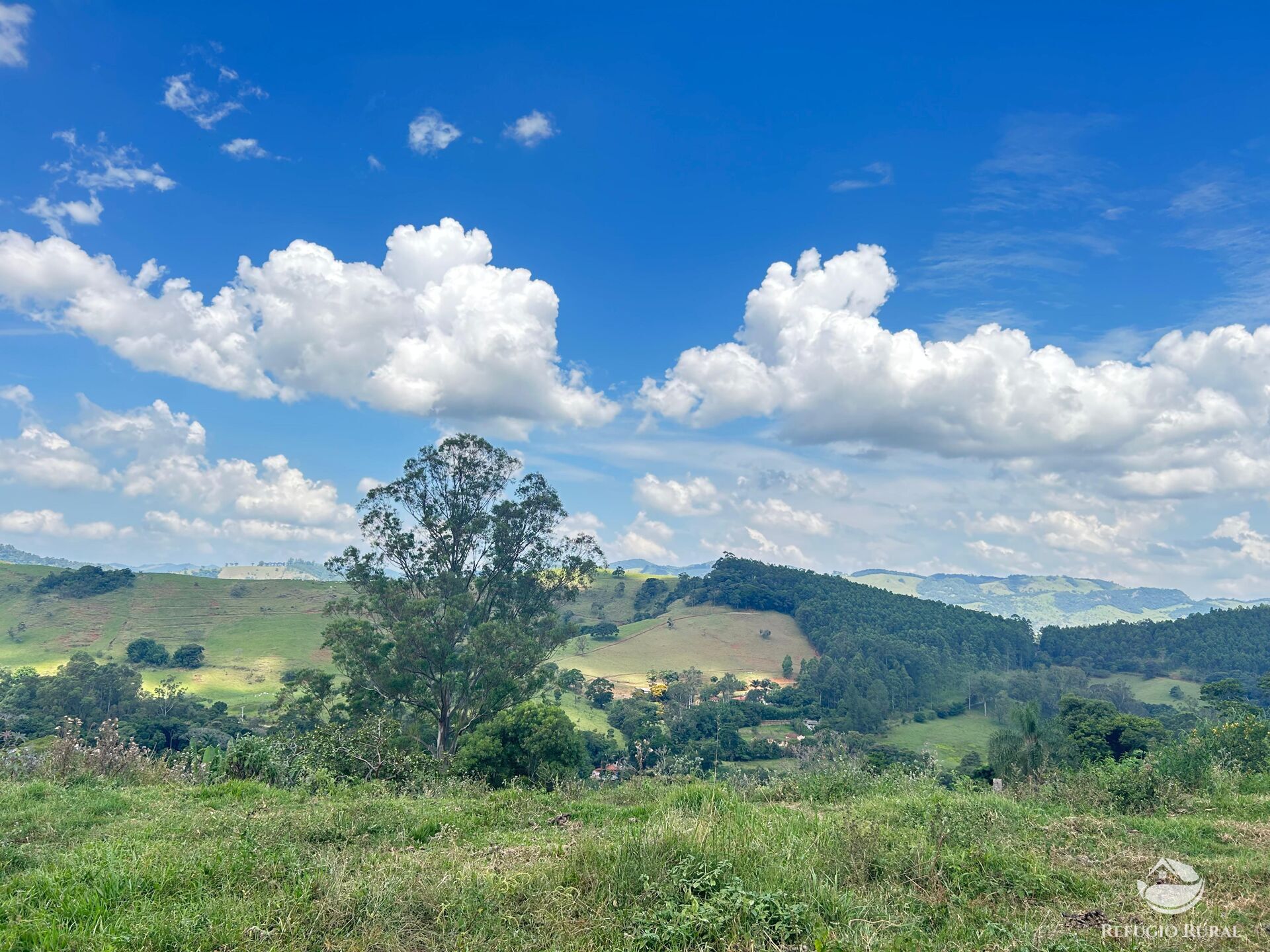 Sítio em Joanópolis/São Paulo — Ref 3RGTVL — Imagem 25