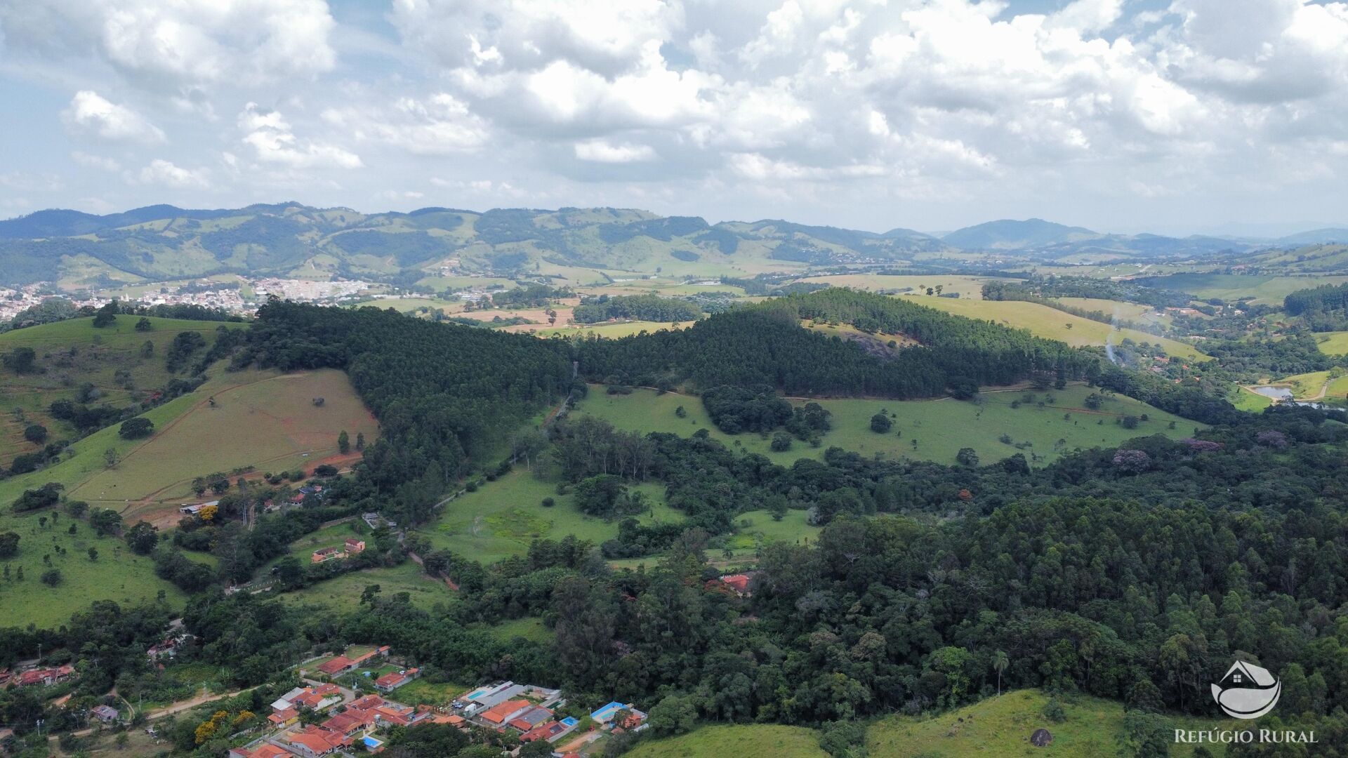 Sítio em Joanópolis/São Paulo — Ref 3RGTVL — Imagem 20