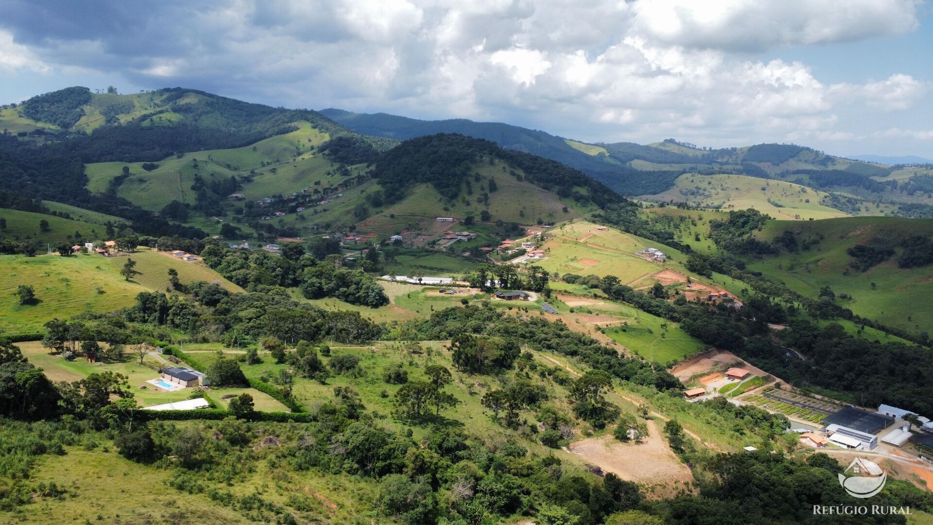 Sítio em Joanópolis/São Paulo — Ref 3RGTVL — Imagem 18