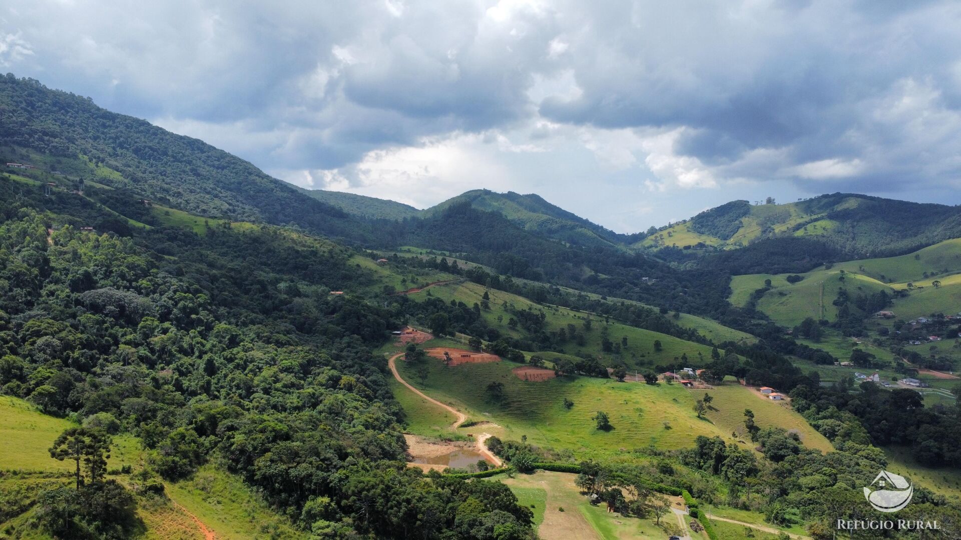 Sítio em Joanópolis/São Paulo — Ref 3RGTVL — Imagem 17
