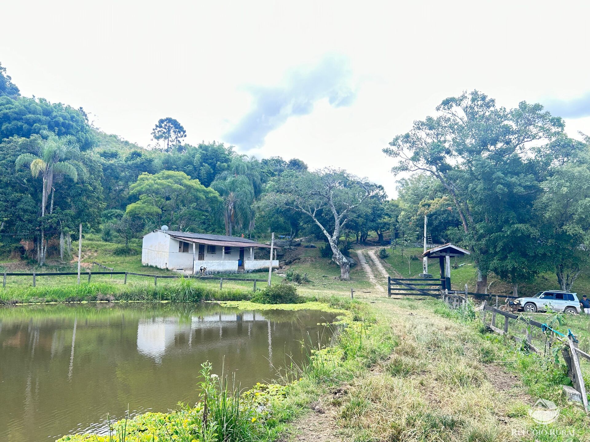 Sítio em Joanópolis/São Paulo — Ref 3RGTVL — Imagem 8