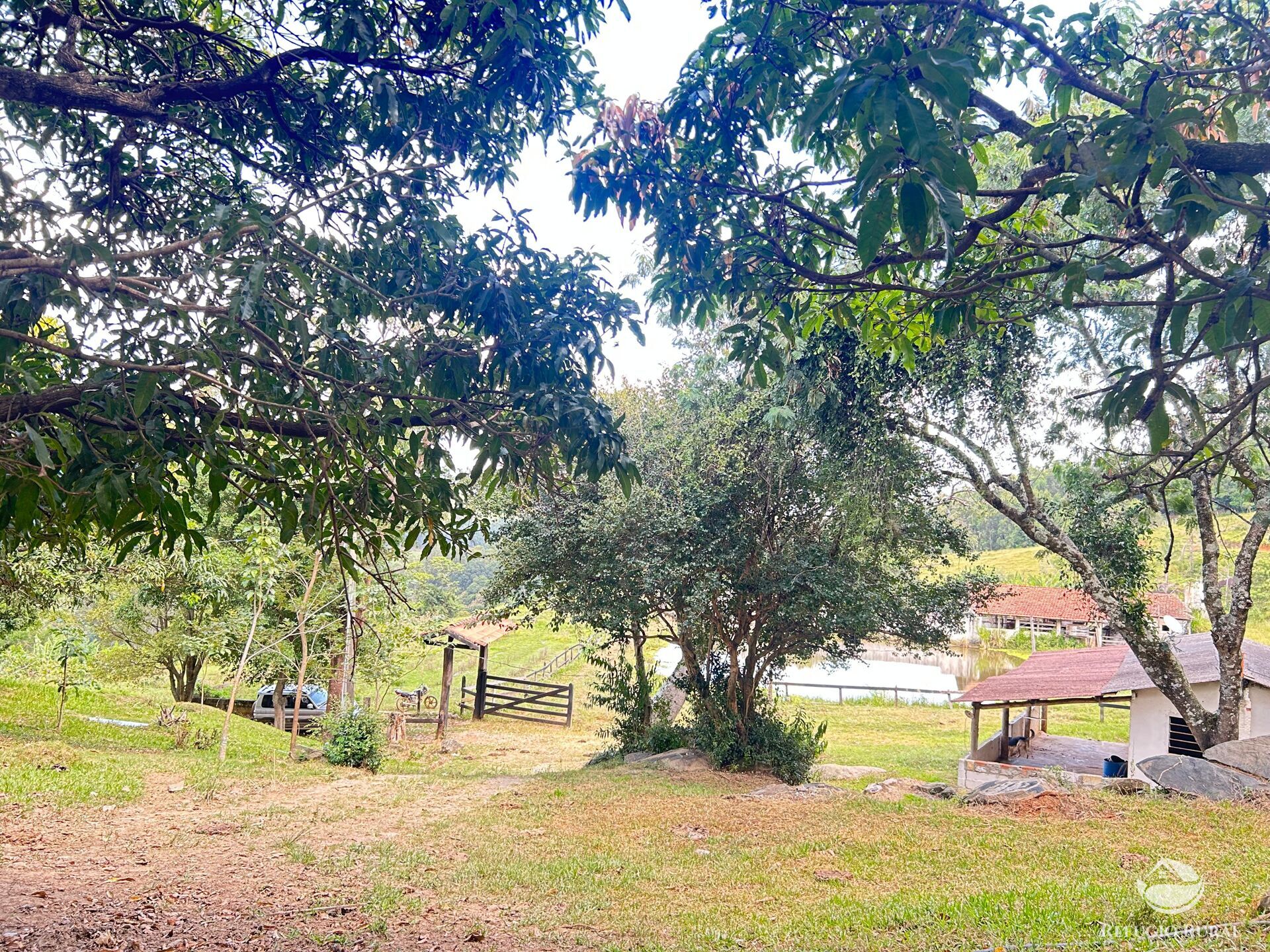 Sítio em Joanópolis/São Paulo — Ref 3RGTVL — Imagem 11