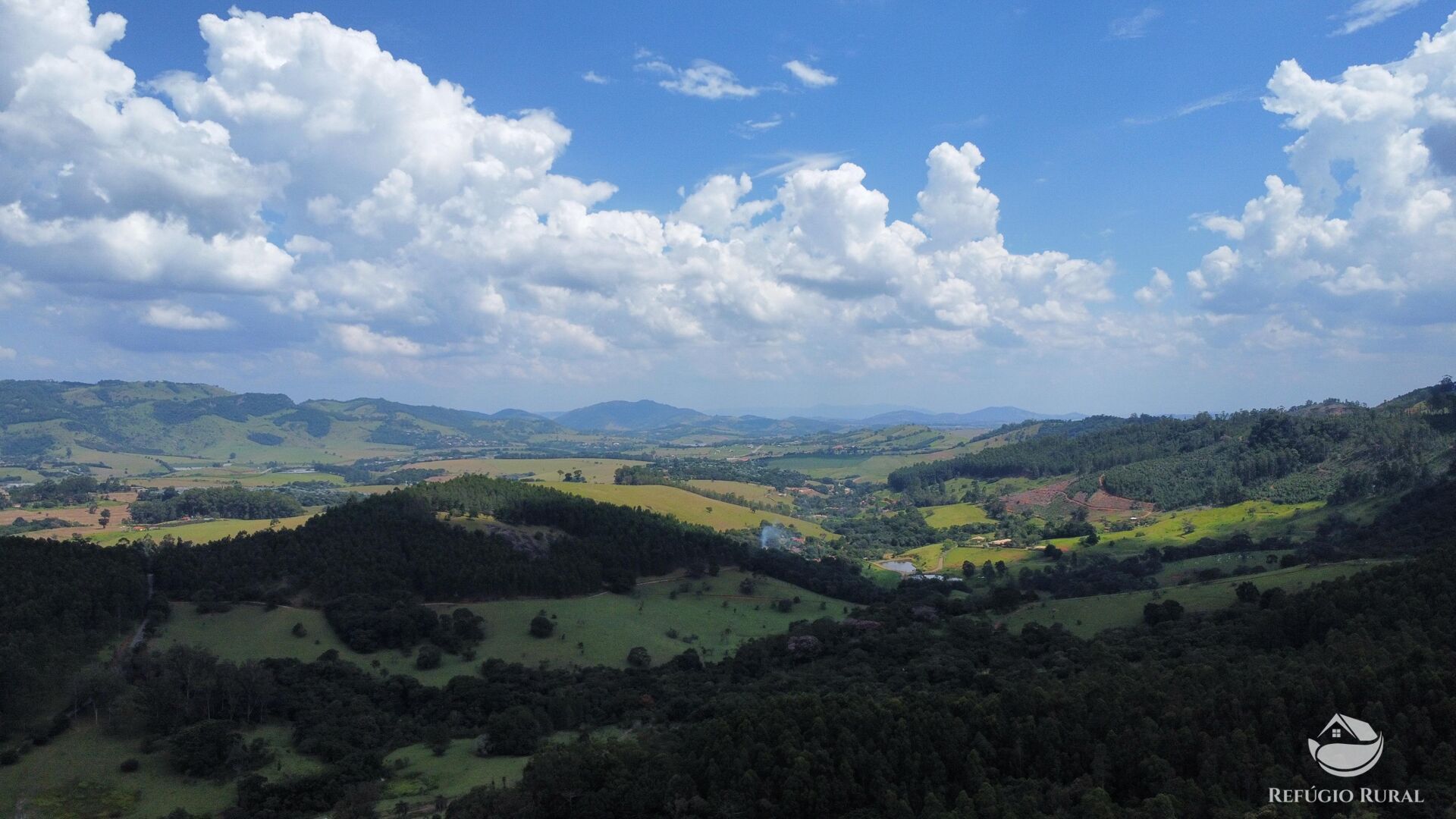 Sítio em Joanópolis/São Paulo — Ref 3RGTVL — Imagem 19