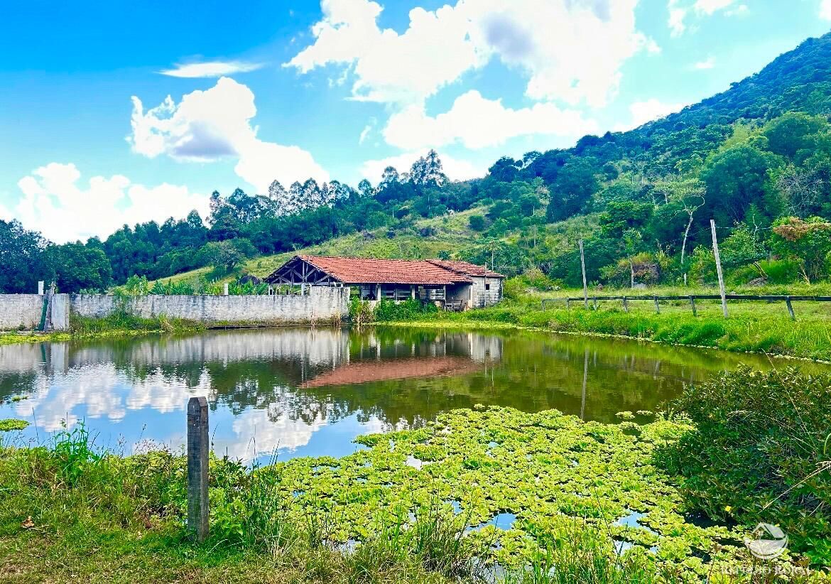 Sítio em Joanópolis/São Paulo — Ref 3RGTVL — Imagem 2