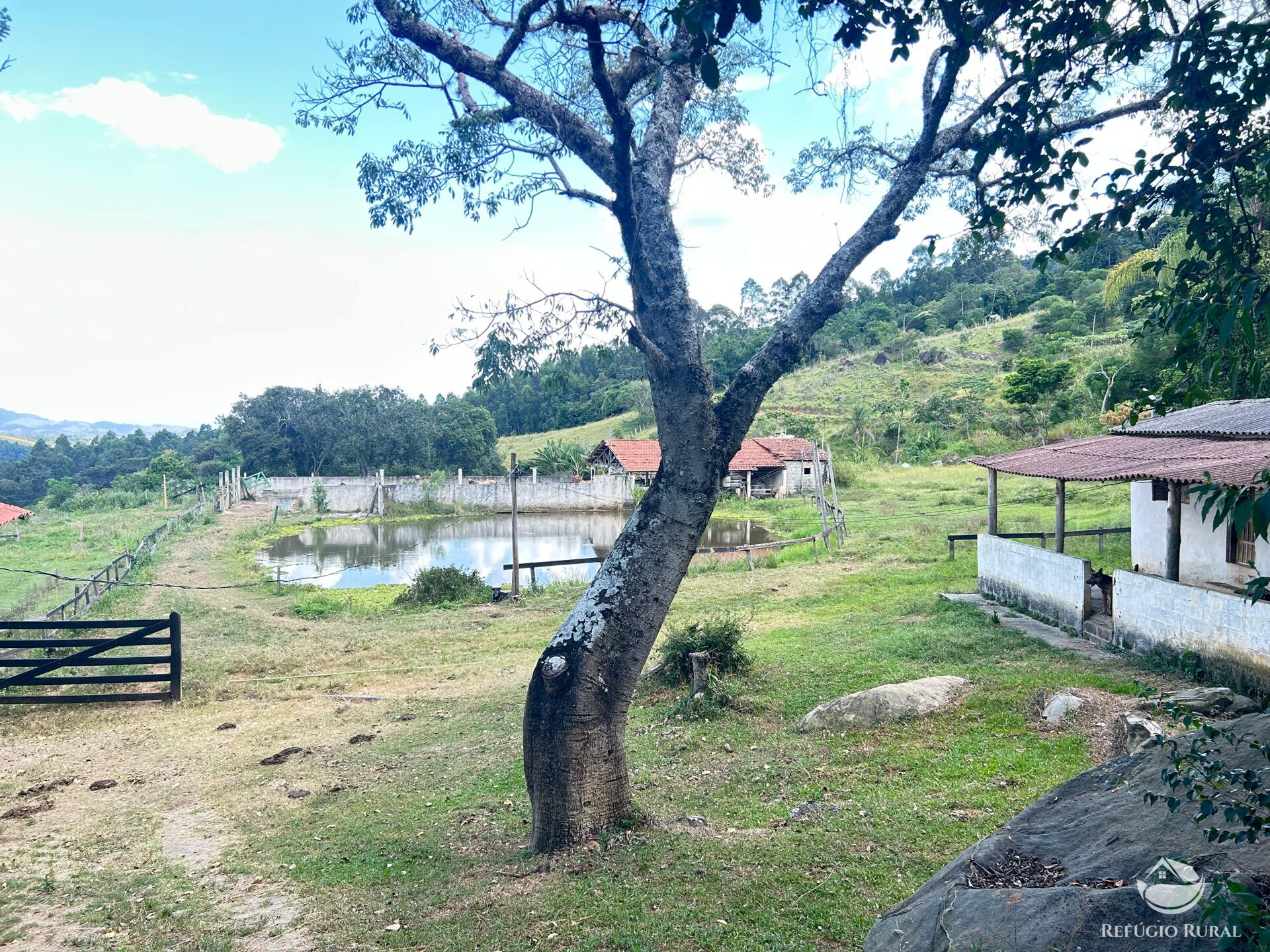 Sítio em Joanópolis/São Paulo — Ref 3RGTVL — Imagem 9