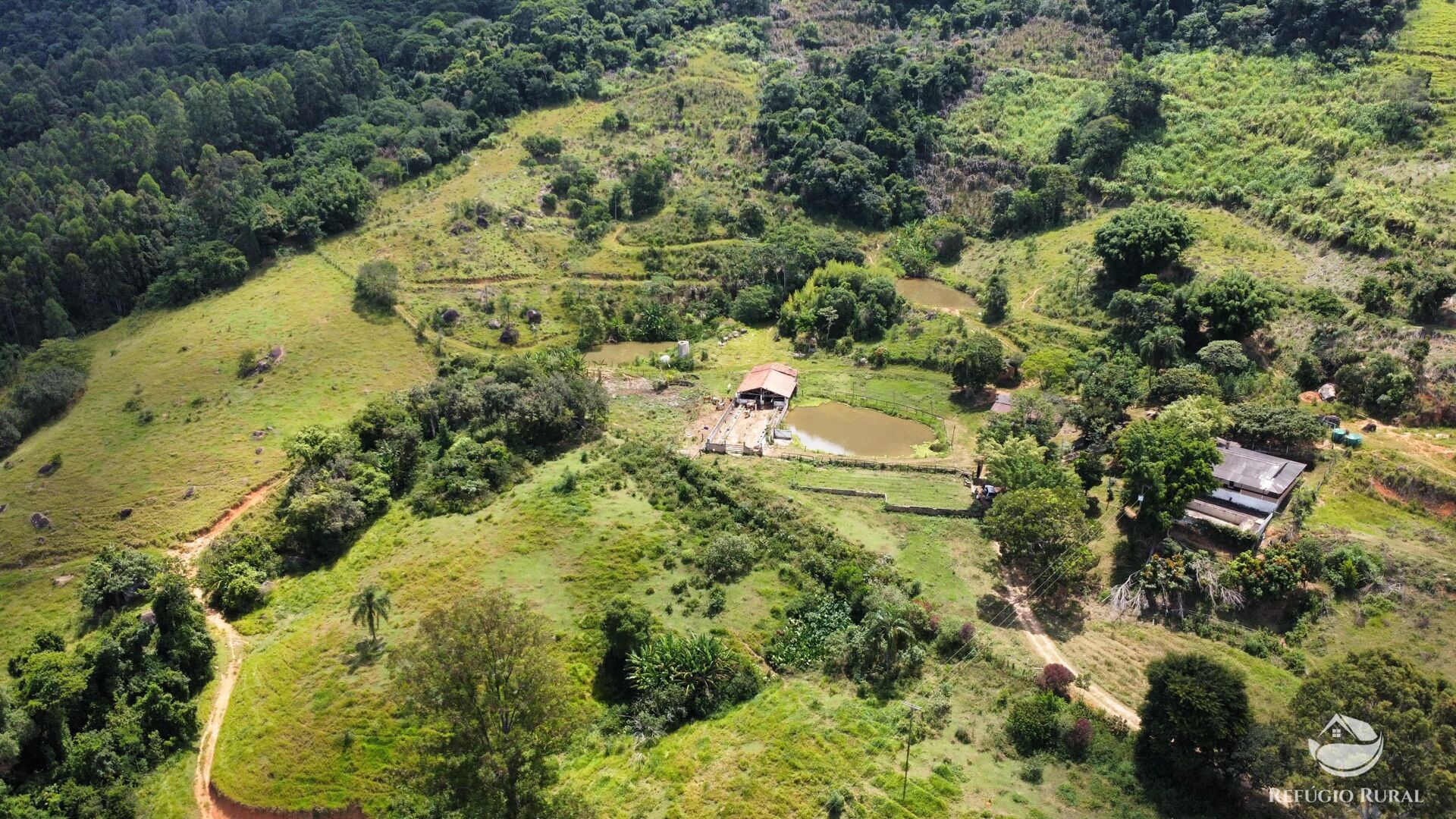Sítio em Joanópolis/São Paulo — Ref 3RGTVL — Imagem 22