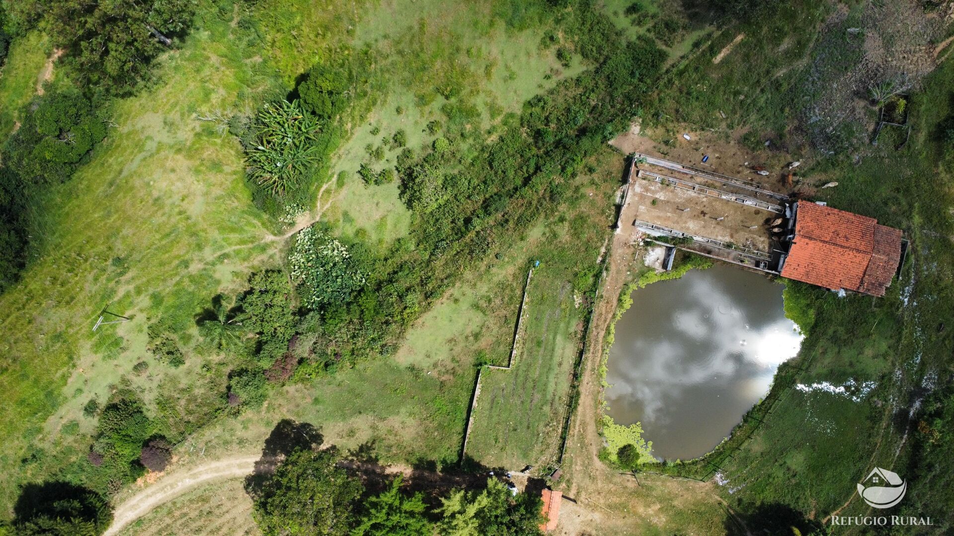 Sítio em Joanópolis/São Paulo — Ref 3RGTVL — Imagem 7