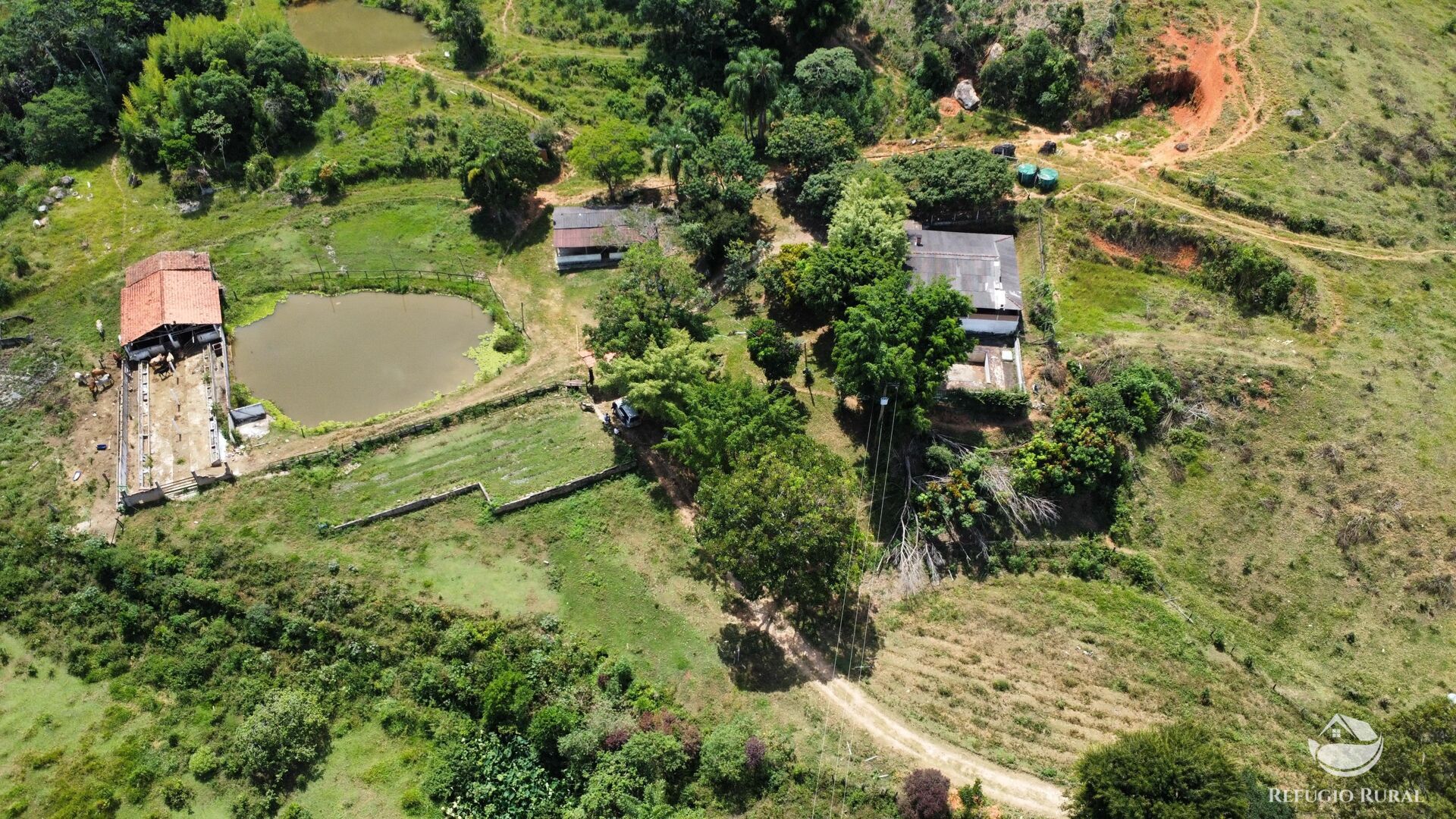 Sítio em Joanópolis/São Paulo — Ref 3RGTVL — Imagem 6
